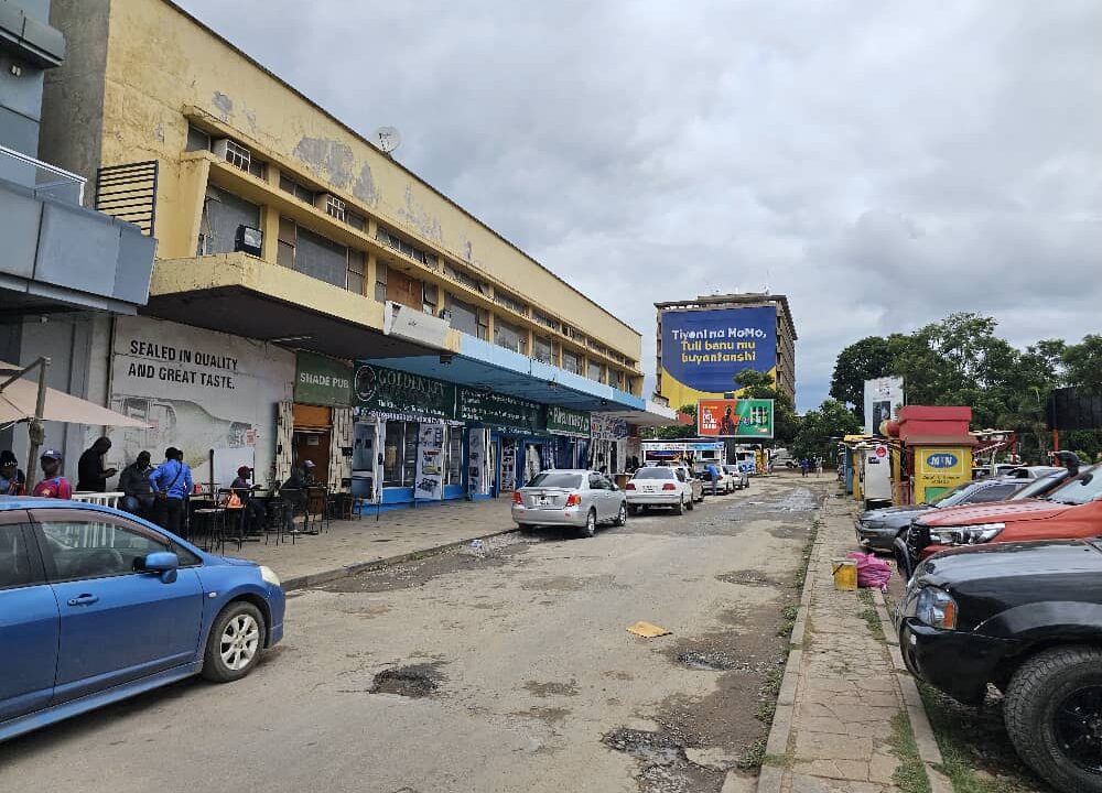 broadway-ndola