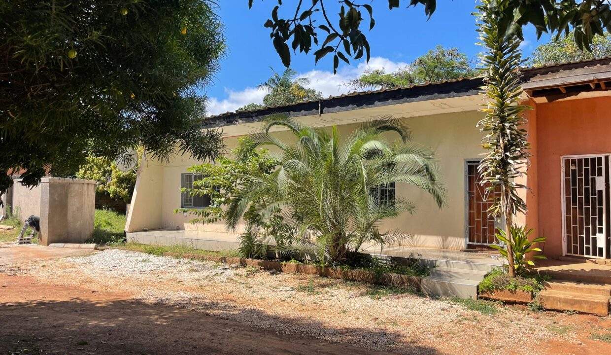 kabulonga-flats